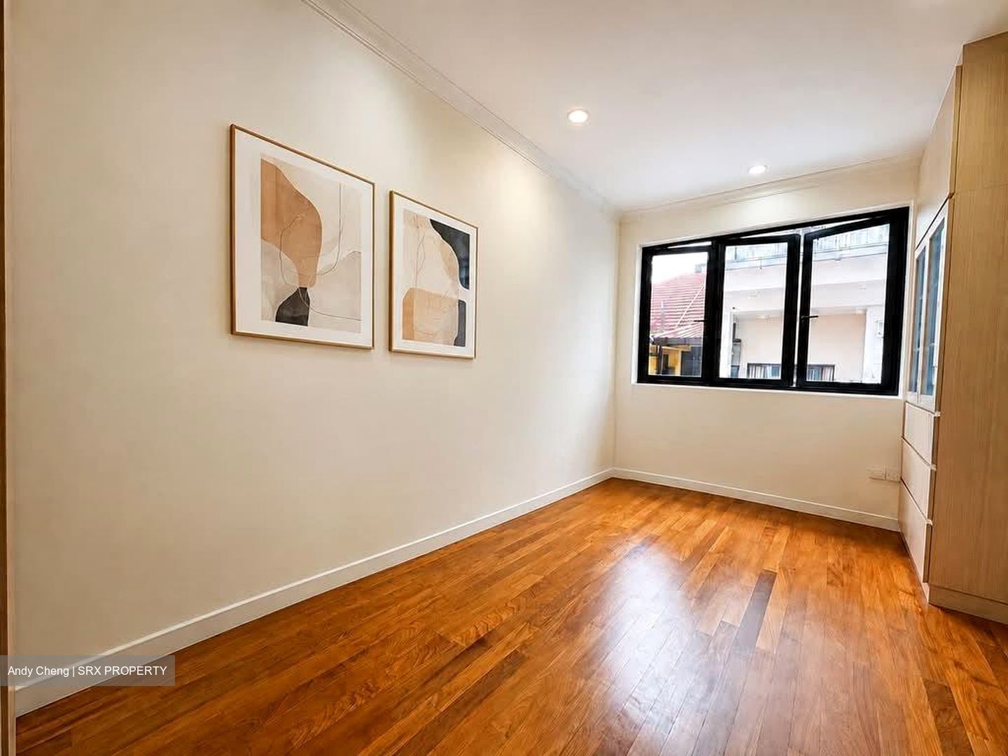 Serangoon Garden Estate (D19), Terrace #600278401